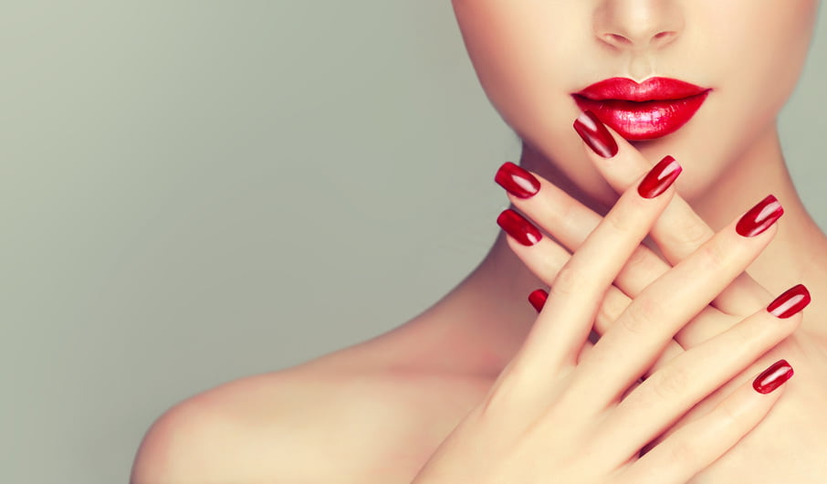 Sposoby na przedłużenie trwałości manicure