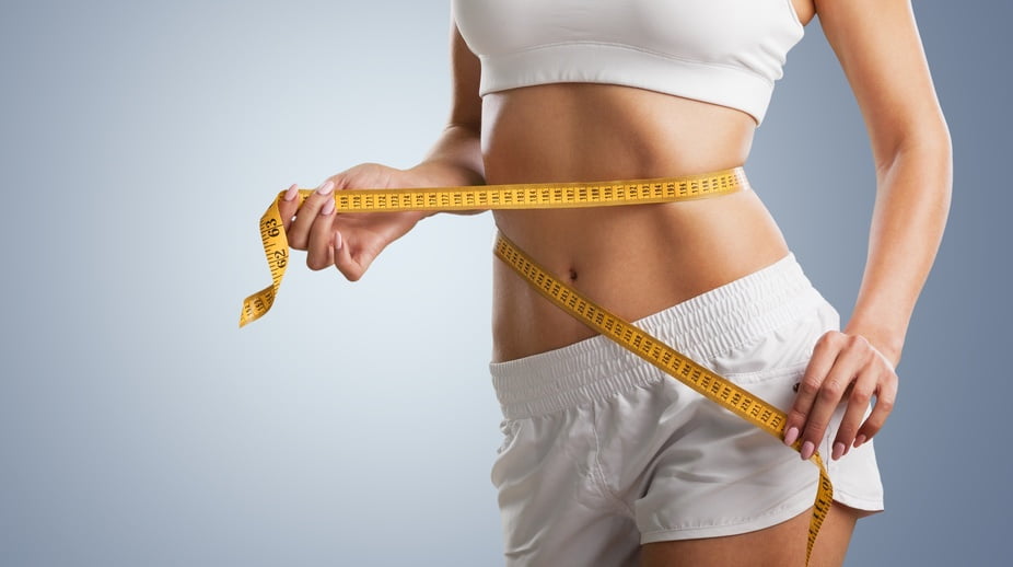Jak zdrowo schudnąć kilka kilogramów?
