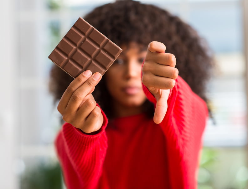Jedzenie słodyczy – skutki, o których nie wiesz