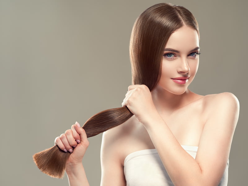 Puszące się włosy – czy można im zaradzić?