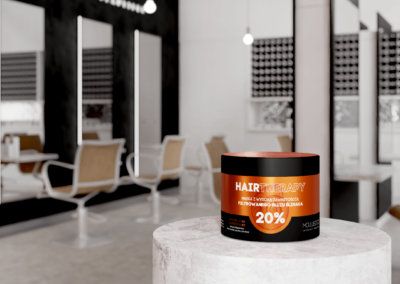 pielęgnacja włosów