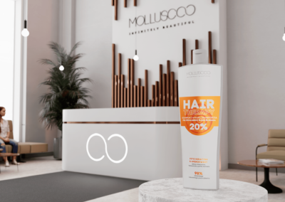 pielęgnacja włosów