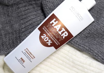 Molluscoo Hair Therapy