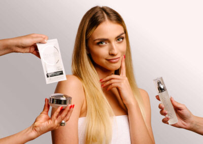 naturalna pielęgnacja twarzy