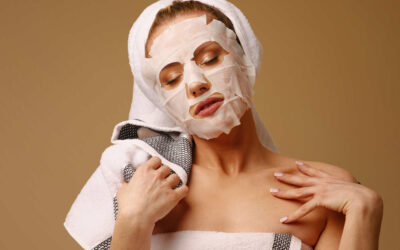 Maseczki do twarzy – SOS dla Twojej skóry